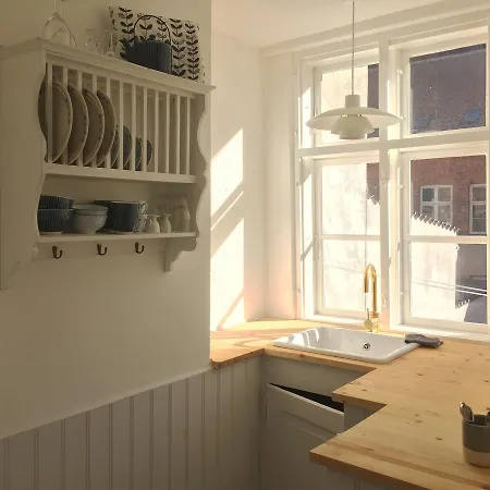 Kyhns * Helsingør