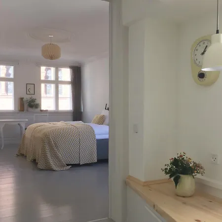 Kyhns * Helsingør