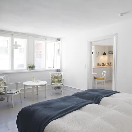 Kyhns * Helsingør