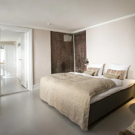 Hotel Kyhns