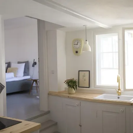 Kyhns * Helsingør