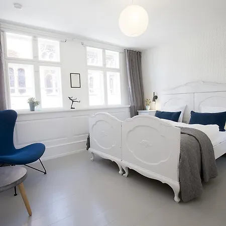 Kyhns Hotel Helsingør