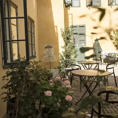Kyhns Hotel