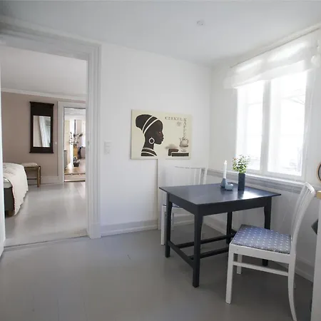 Kyhns * Helsingør