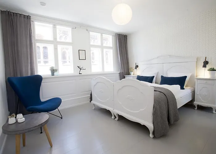 Kyhns Hotel Helsingør