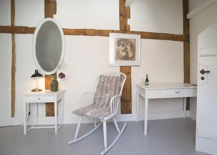 Hotel Kyhns Helsingør