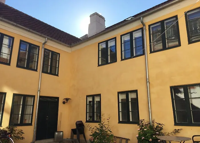 Kyhns Hotel